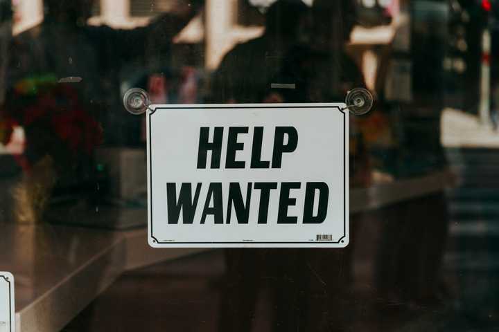 Job Growth Beats Forecasts Despite Stalling Labor Market, Shrinking GDP Under Trump