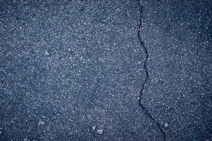 Driveway Paving Scammers Targeting Residents In Region