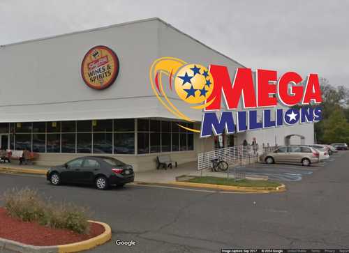 $1.13B Mega Millions Ticket Unclaimed More Than Three Months After NJ's ...