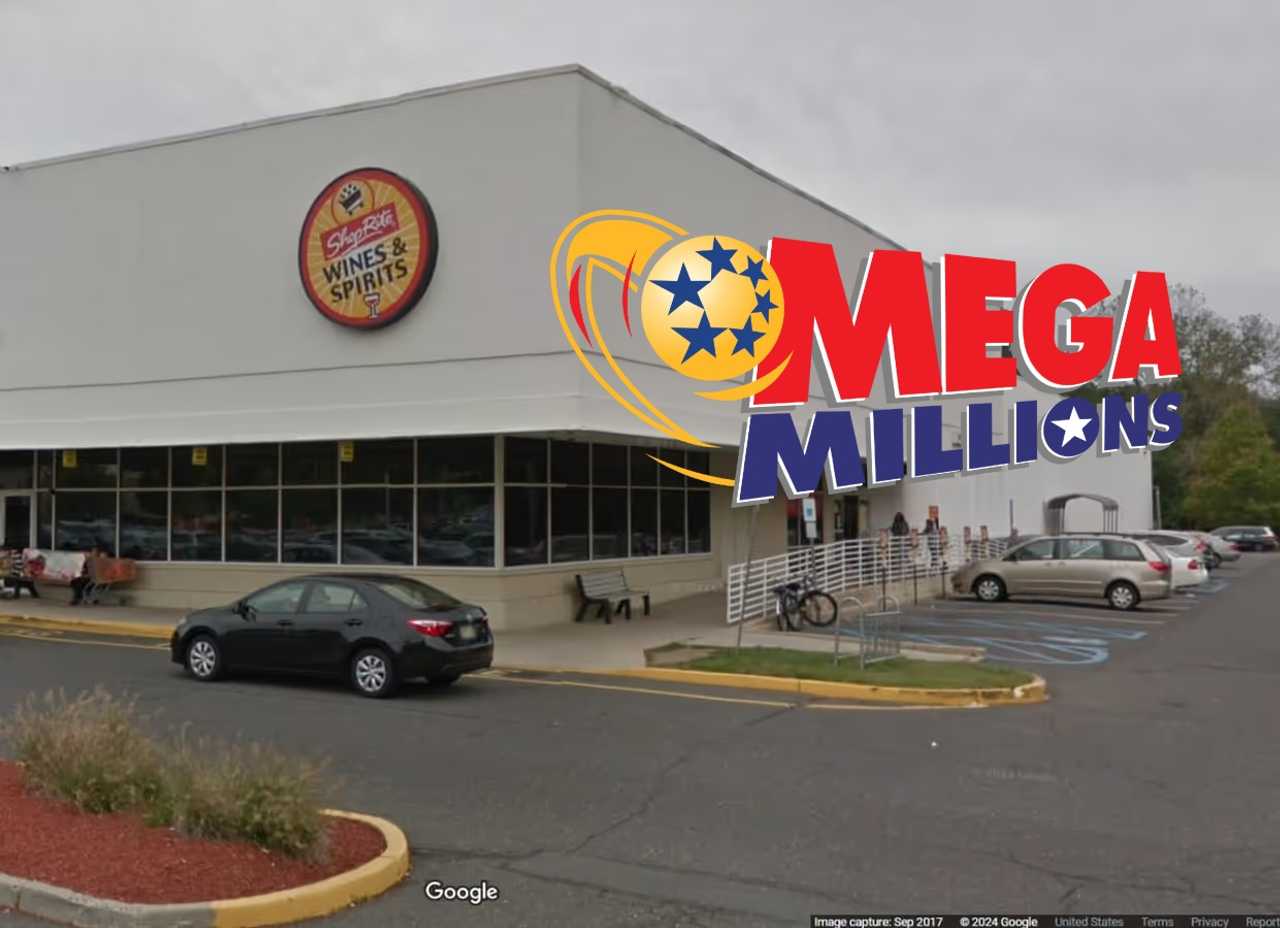 1.13B Mega Millions Ticket Unclaimed More Than Three Months After NJ's