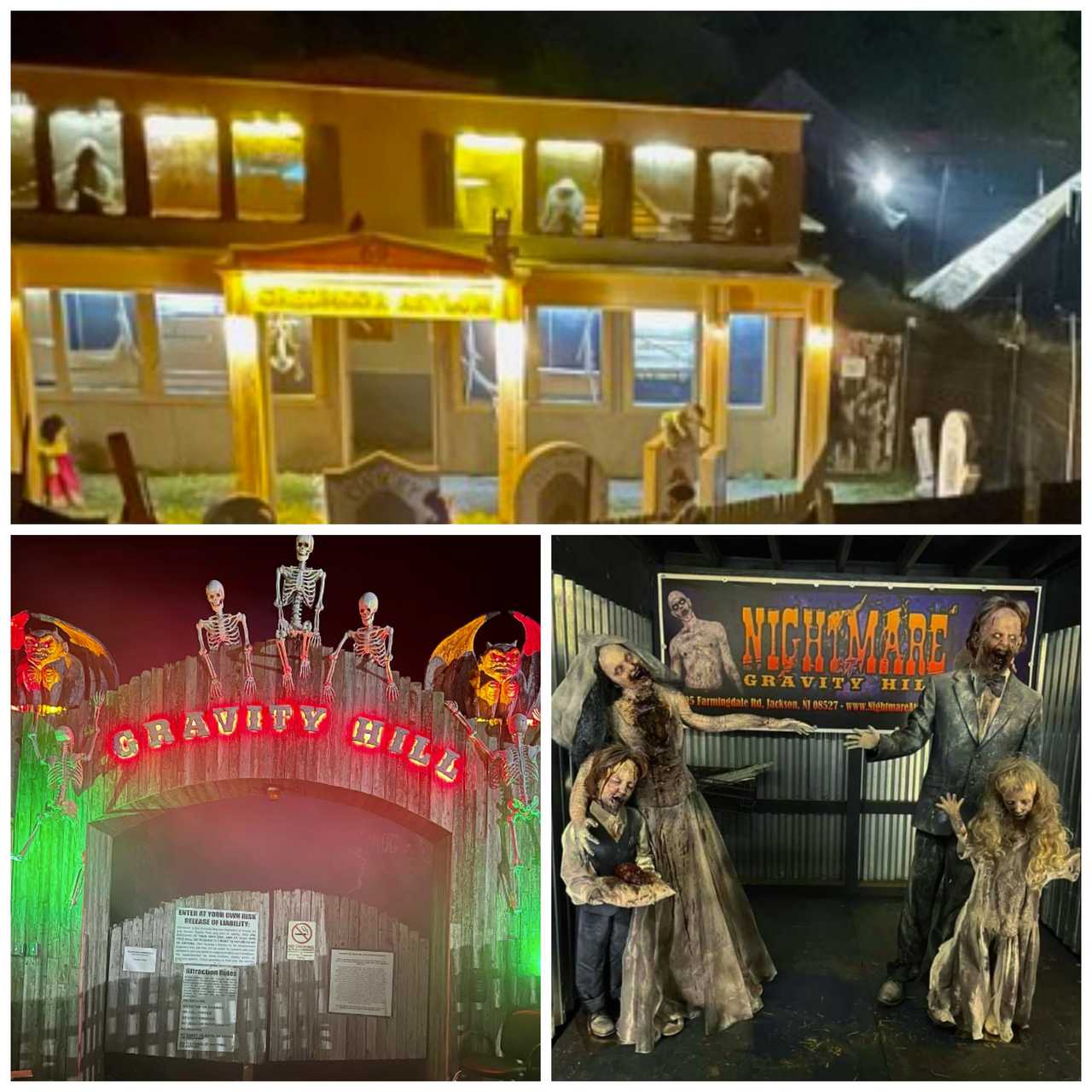 Lead Actors Wanted For Horror Film Inspired By Popular Jersey Shore