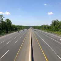 NC Man Charged In Halloween Road Rage Shooting On NJ Turnpike, Troopers Say