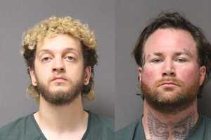 Monroe Township Man Among Two More Arrests In Jersey Shore Murder Plot, Prosecutors Say