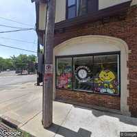 Longford's Ice Cream Larchmont