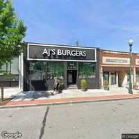 AJ's Burgers