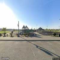 Overpeck Park Playground