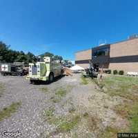 New Jersey Aviation Hall of Fame