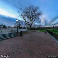 Bethpage Black Golf Course