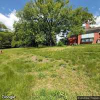 Sagamore Hill National Historic Site