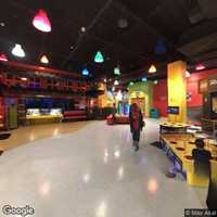 LEGOLAND Discovery Center Westchester