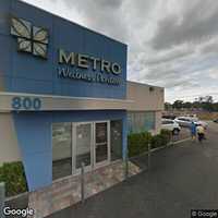 Metro Physical & Aquatic Therapy