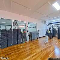 Hydrogen Fitness Scarsdale