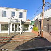 Westport Book Shop