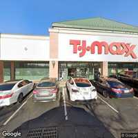 T.J. Maxx