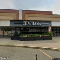 Chachama Grill