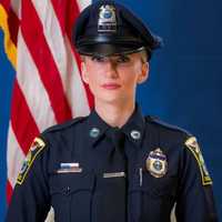Mass Officer Shot By Fellow Cop While Being Served Restraining Order ID'd As New Mom