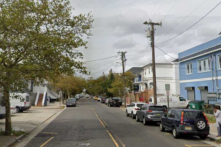 Atlantic City Neighborhood Evacuated When ATV Rider Hit Gas Meter, Police Say