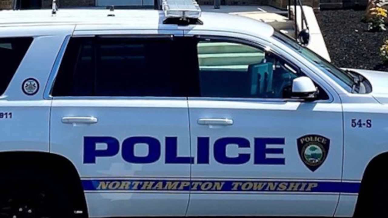 'I Killed My Mother,' PA Man Tells Officers In DC Hours After Murder