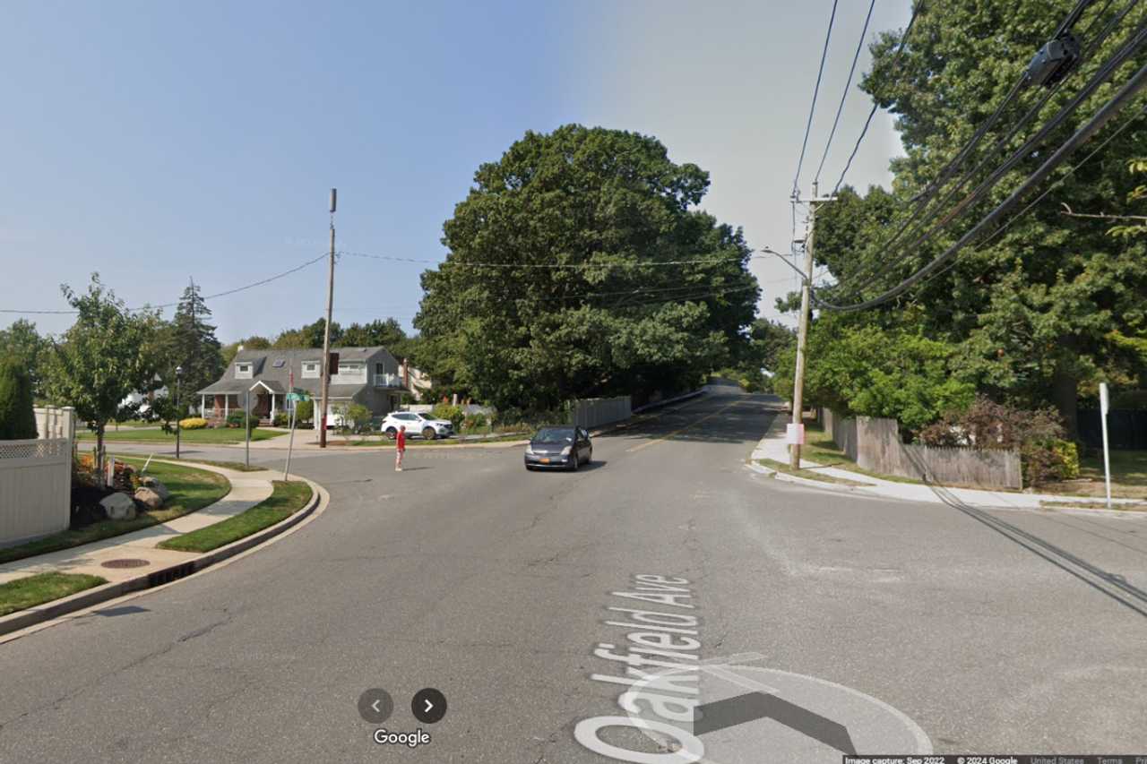 12YearOld Airlifted To Hospital Following Long Island Crash Hampton