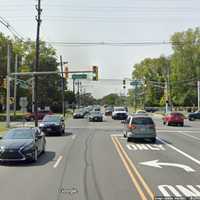 Pedestrian, 65, Struck By SUV, Killed At Central Jersey Intersection: Police