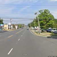 NYC Man Seriously Injured In Crash At Hamilton Township Intersection, Police Say