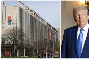 NPR Sues Trump Over Funding Cuts, Calling Executive Order 'Textbook Retaliation'
