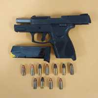 Man Jailed After Being Caught With Loaded Gun On I-87 In Yonkers: NYSP