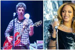 See How Much Each Song Really Costs At 2025's Biggest Concerts, According To Study