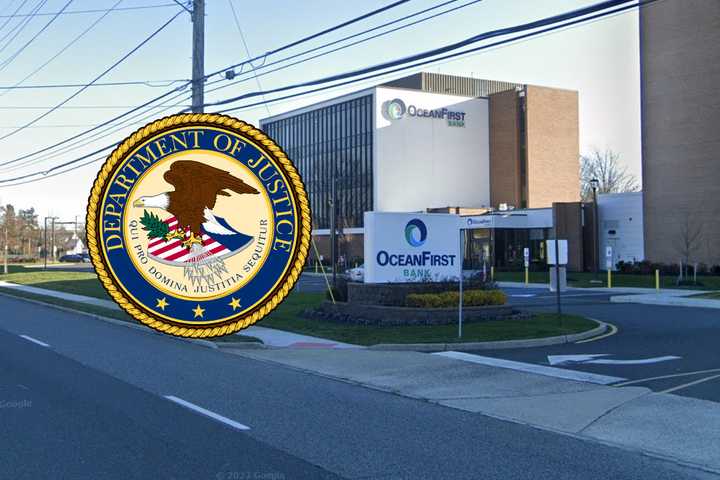 OceanFirst Bank Agrees To $15M Settlement For Redlining In Central Jersey, Feds Say