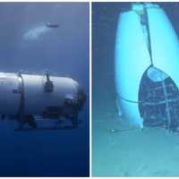 OceanGate Slammed For Titan Sub Implosion Failures In New Coast Guard Report