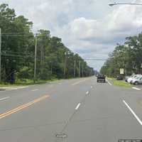 <p>The intersection of Route 30 and Odessa Avenue in Galloway Township, NJ.</p>