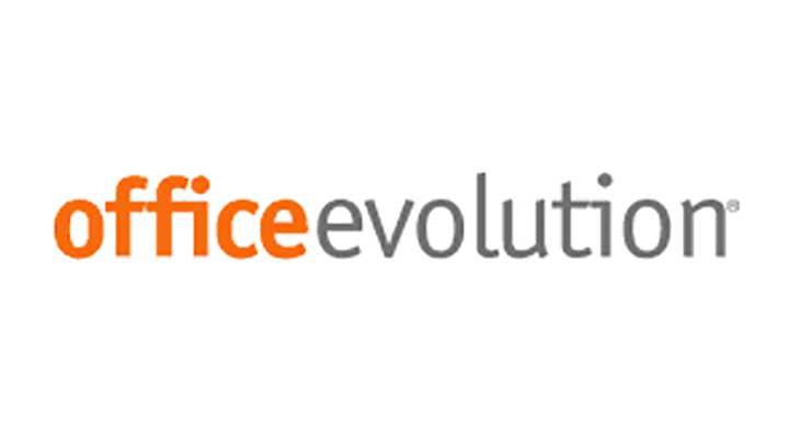 Your 2024 Bergen County Readers' Choice Winner for Best Coworking Space: Office Evolution in Hackensack.