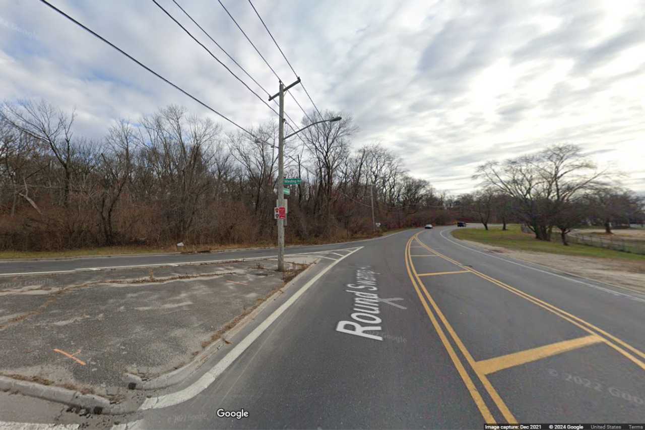 Fatal DWI Woman Nabbed For Old Bethpage Crash, Police Say Nassau