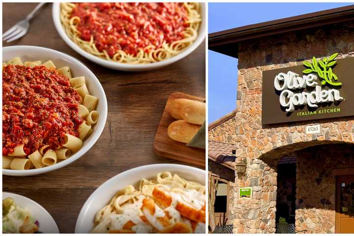 'Never Ending Pasta Bowl' Returns To Olive Garden Despite Soaring Food Prices: Here's When