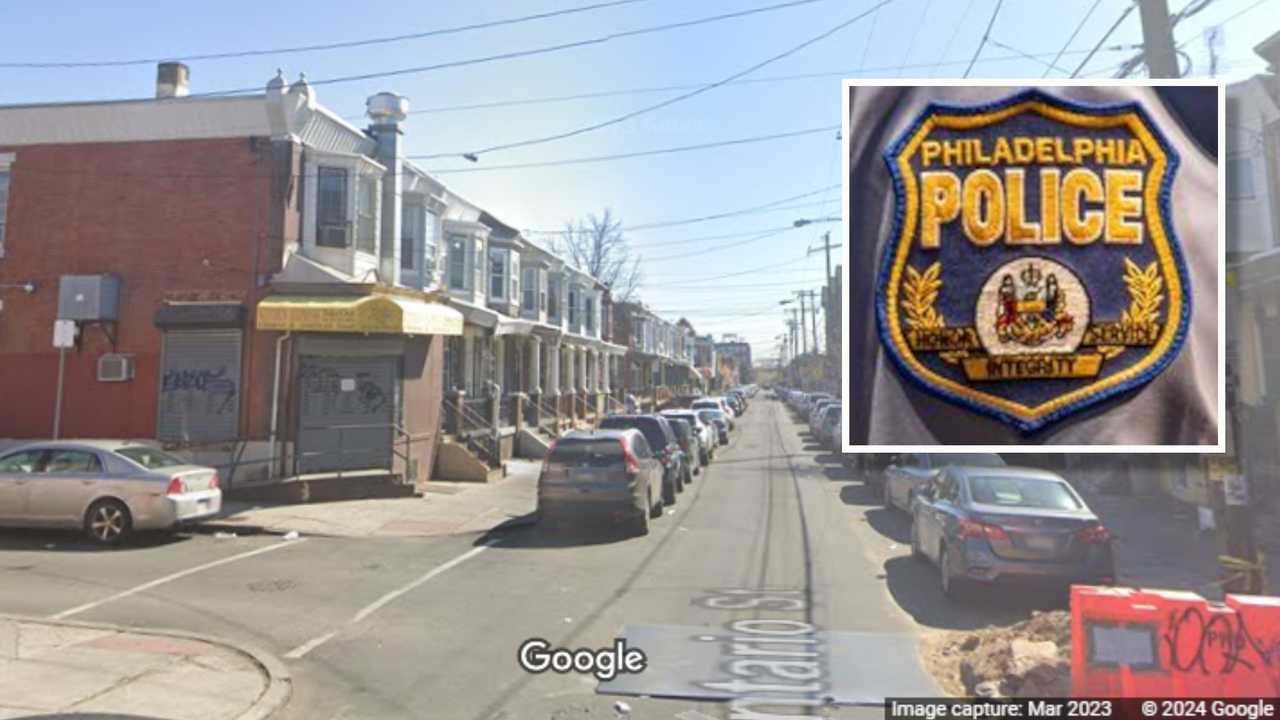 Masked Gunman Kills 27YearOld In Philly Restaurant Investigators