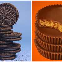 Oreo, Reese's Thrill Fans With New Crossover Snacks: When You Can Get Them