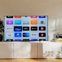 Streaming Passes Traditional TV Viewing For First Time, Nielsen Says: Here's How