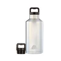 Permanent Vision Loss From Flying Lids Spark Massive Water Bottle Recall
