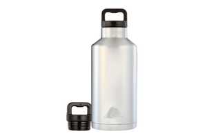 Permanent Vision Loss From Flying Lids Spark Massive Water Bottle Recall