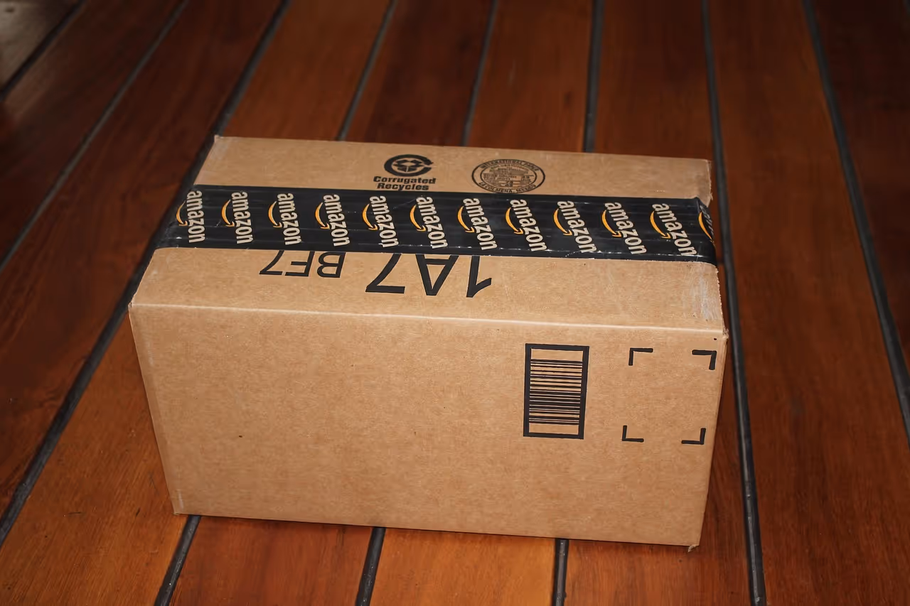 Typically, Amazon gives customers 30 days from delivery to start a return if the item is in original or unused condition. The holiday extension offers more time for shoppers who may be exchanging or returning gifts after the holidays. Typically, Amazon gives customers 30 days from delivery to start a return if the item is in original or unused condition. The holiday extension offers more time for shoppers who may be exchanging or returning gifts after the holidays.