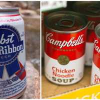 PBR, Campbell's Cook Up Beer-Infused Soups In 'Ultimate Flavor Collaboration'