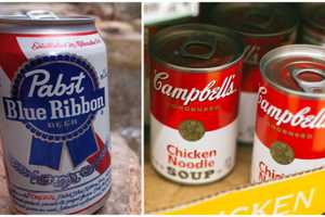 PBR, Campbell's Cook Up Beer-Infused Soups In 'Ultimate Flavor Collaboration'