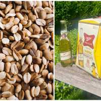 Miller High Life Launches Crunchy Snack With Planters In Time For Summer