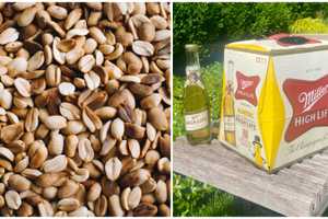 Miller High Life Launches Crunchy Snack With Planters In Time For Summer
