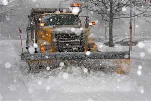 Flash Freeze, Snow Squalls To Hit PA: PennDOT Implements Restrictions, Crews On Patrol