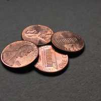Penny Pinched: US To Stop Producing One-Cent Coin, Reports Say