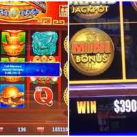 Penny Slots Pay Out $390K, $165K Jackpots On Same Day In Atlantic City