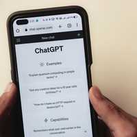 ChatGPT Outage Frustrates Thousands Of Users
