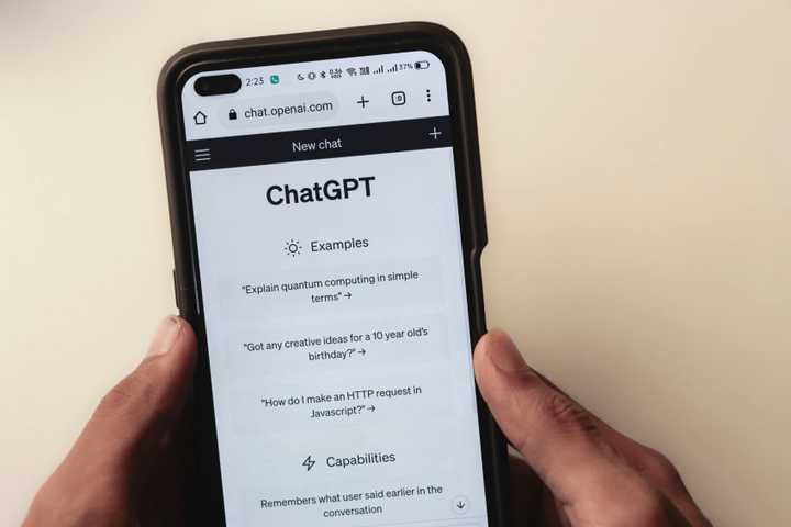 ChatGPT Outage Frustrates Thousands Of Users