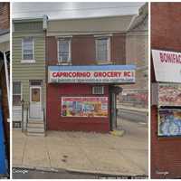 NJ Man Admits To Pistol-Whippings In Three Philly Corner Store Robberies, Feds Say